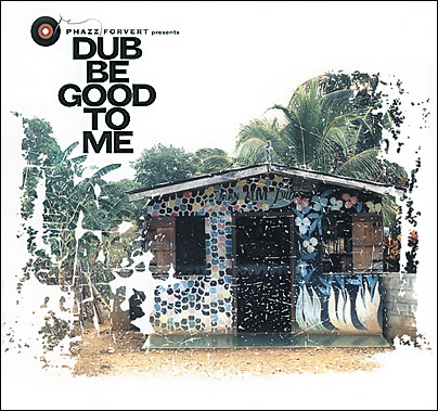 Dub Spencer & Trance Hill - Falling Angel